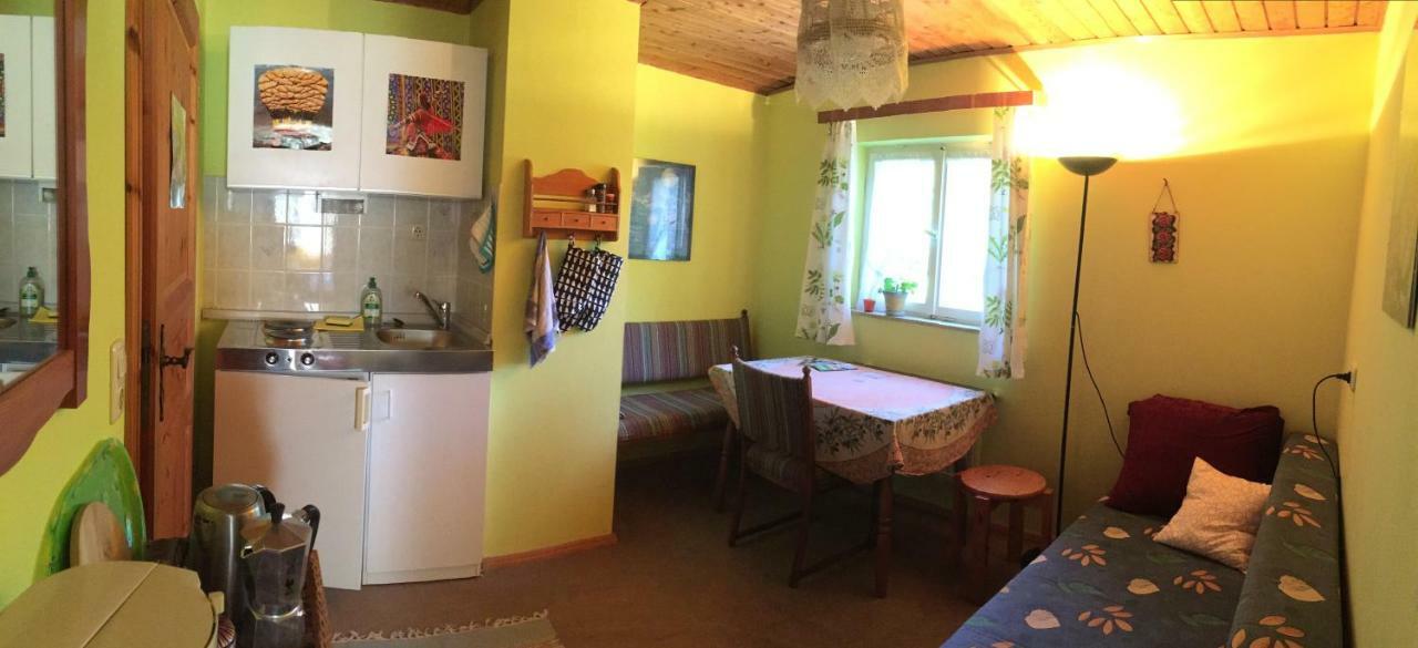 Gatterl Zum See Reit im Winkl Esterno foto