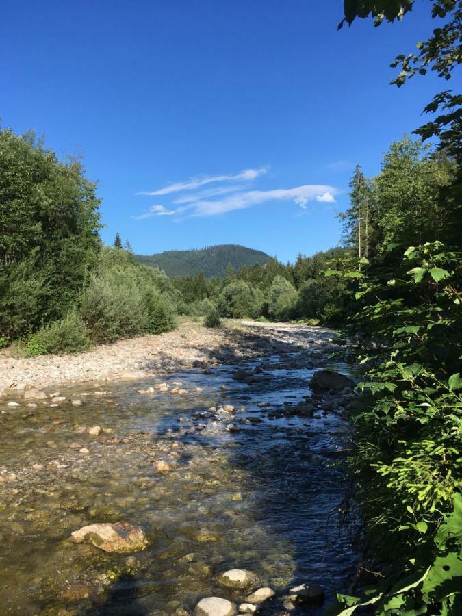 Gatterl Zum See Reit im Winkl Esterno foto
